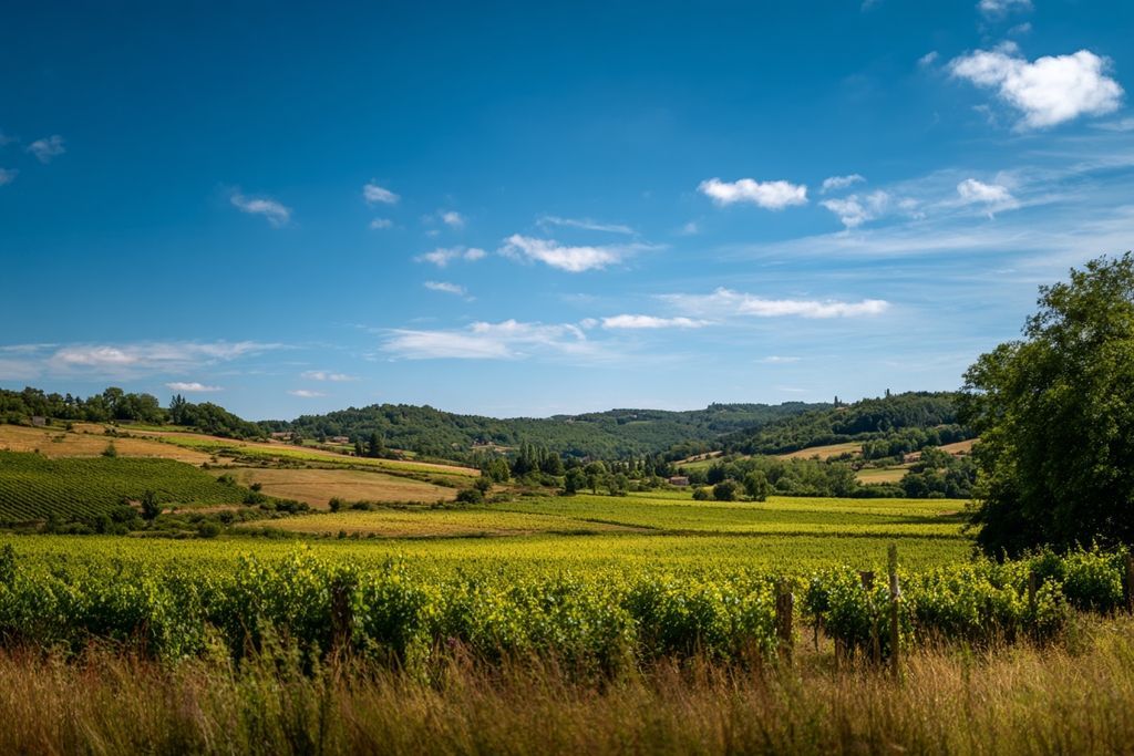 13e édition de la Foire aux Vins de Marcillac