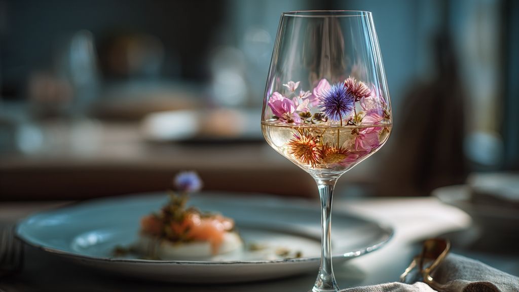 2. Faites correspondre les arômes