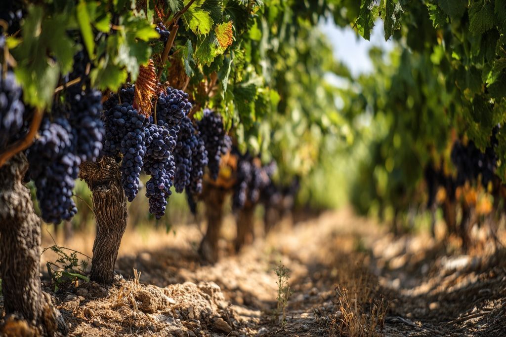 48e Fête des vins de Vacqueyras : Un format inédit pour cette nouvelle édition !