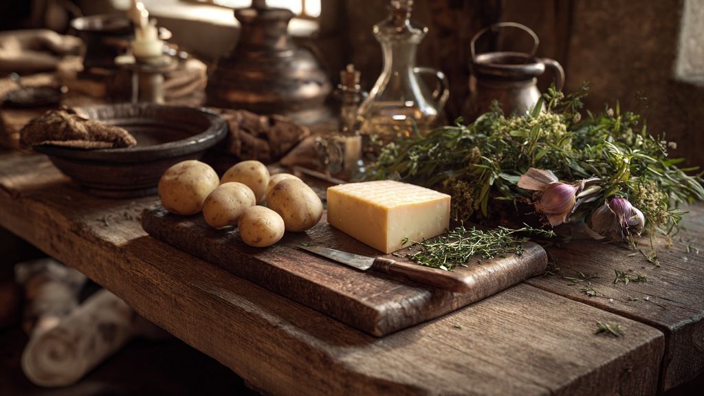Accords régionaux : vers un choix de terroir