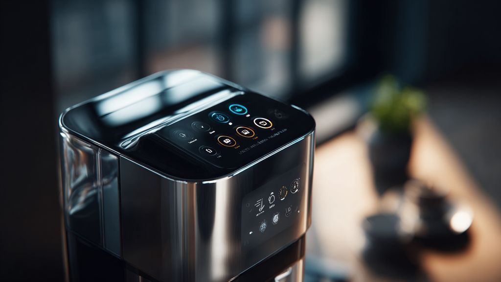 Aerateur Aveine : une technologie de pointe pour un vin parfaitement aéré