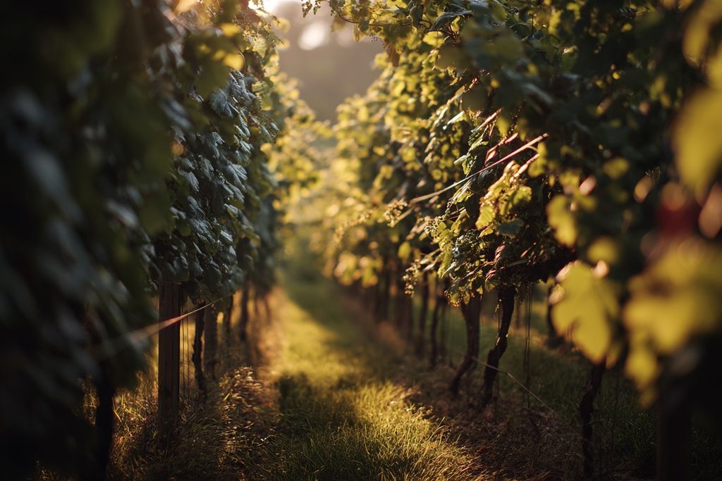 Allons en Vignes – portes ouvertes du Château du Moulin-à-Vent