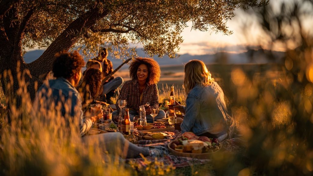 Animations et concerts pour une nuit de fête