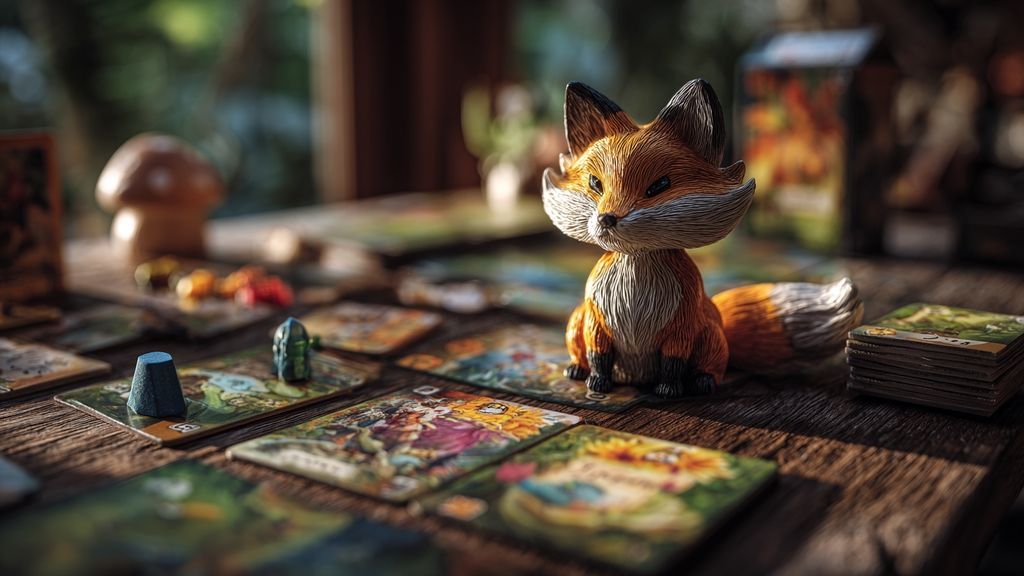 Avis et notes sur Maître Renard