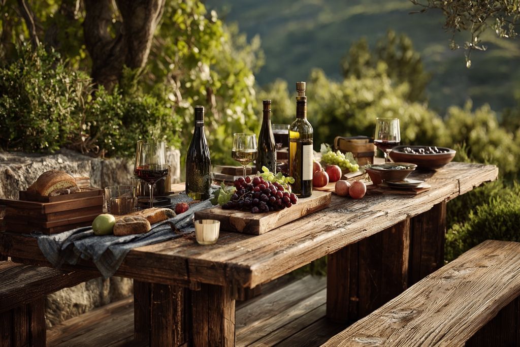 Belles Histoires d’Automne : le rendez-vous avec la convivialité des vins du Sud-Ouest !