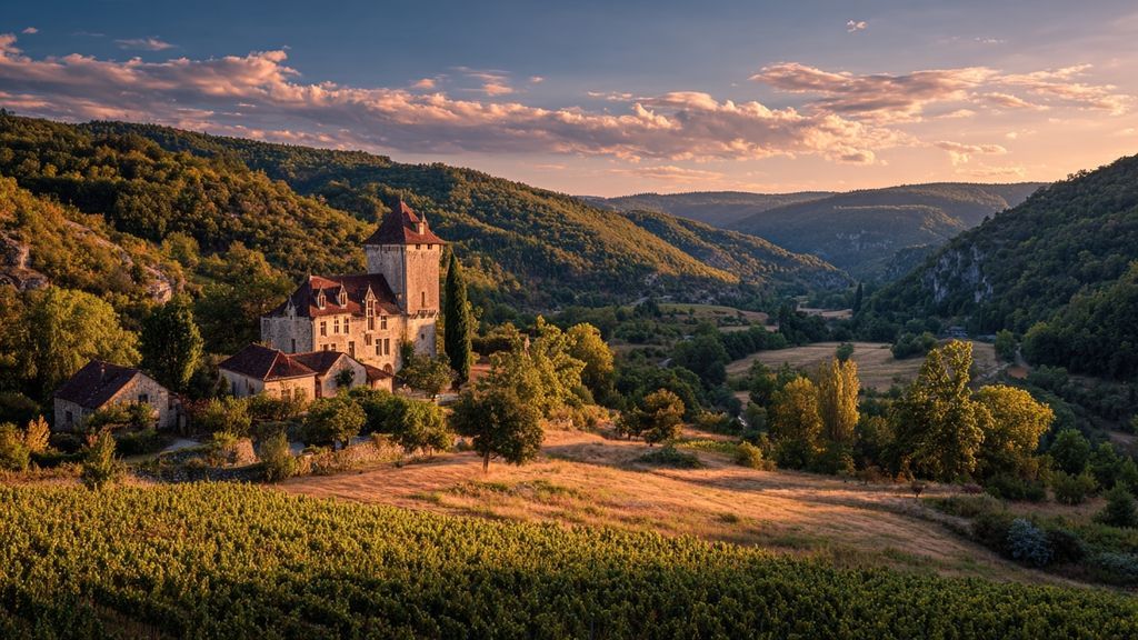 Cahors Révélation Malbec: un événement phare dans le monde du vin