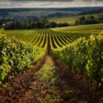 Ciné Vignes dans le vignoble de Sancerre