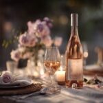 Combien de temps peut-on conserver une bouteille de rosé ouverte