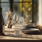 Comment choisir une bouteille de vin au restaurant ?