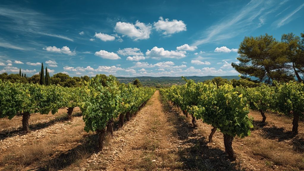 Comment le rosé s'adapte-t-il aux tendances actuelles du marché ?