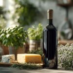 Comment savoir si un vin rouge est corsé