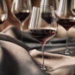 Comment vaincre les taches de vin rouge sur les lèvres ?