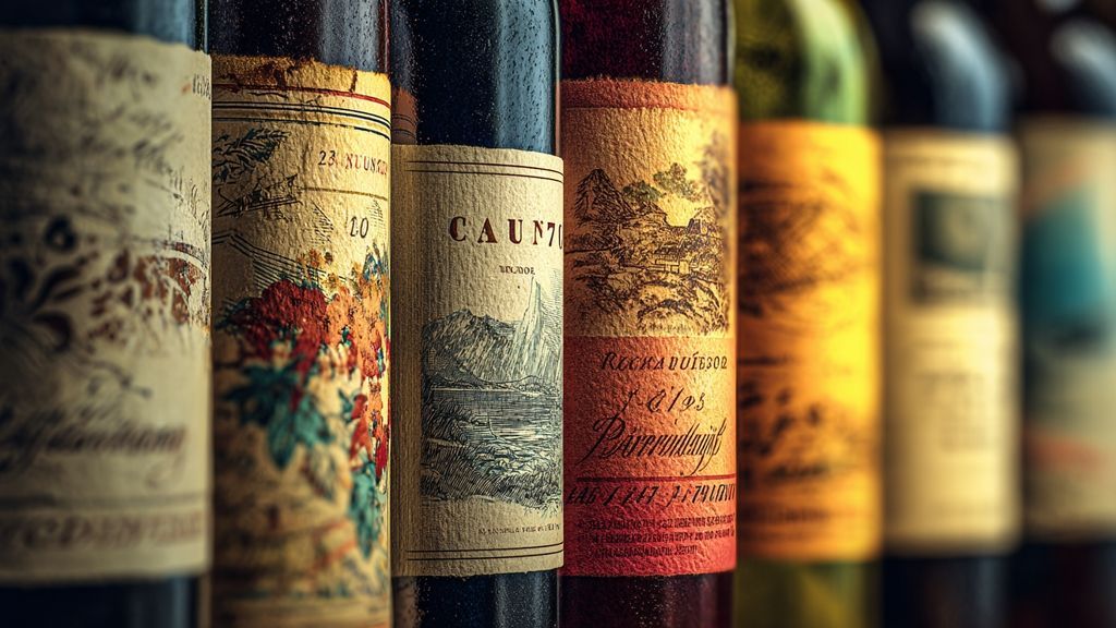 Comparaison du prix du vin entre les choix d’Hannibal Lecter et de James Bond