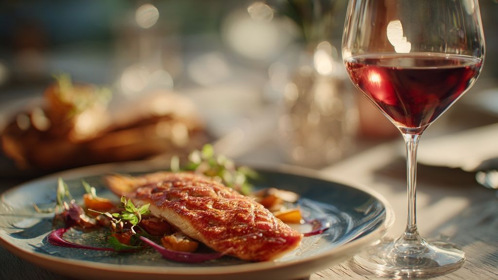 Comprendre le rouget