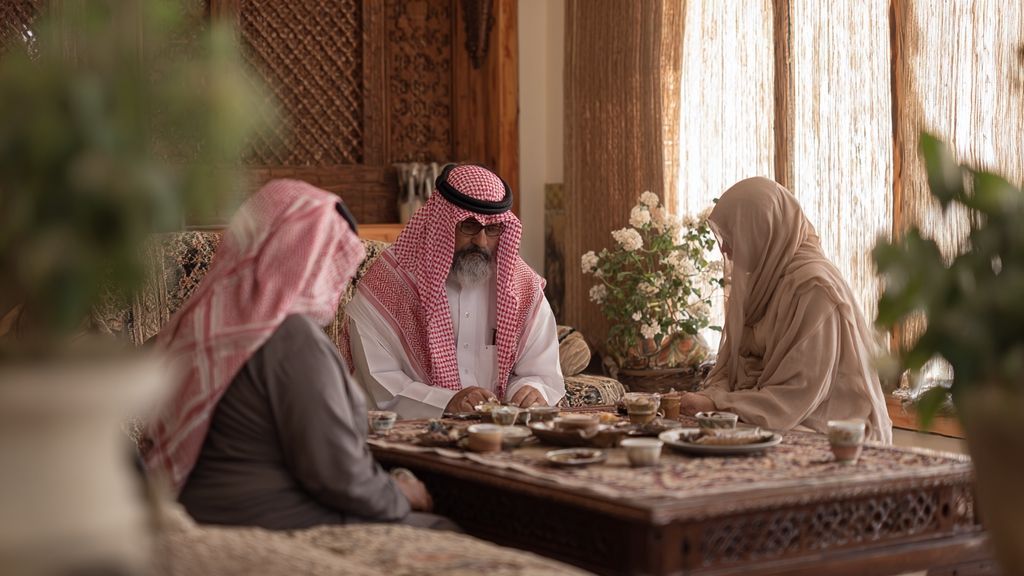 Contexte de l'interdiction de l'alcool en Arabie Saoudite