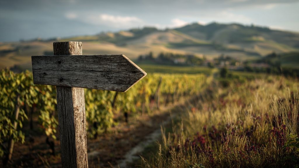 Créer son propre vignoble : un rêve réalisable