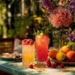 DIY : la recette du rosé pamplemousse maison