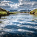 Découvrez le mystique blue lagoon