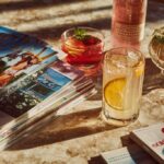 Découvrez l'univers cosmopolitan : entre cocktail iconique et magazine culte