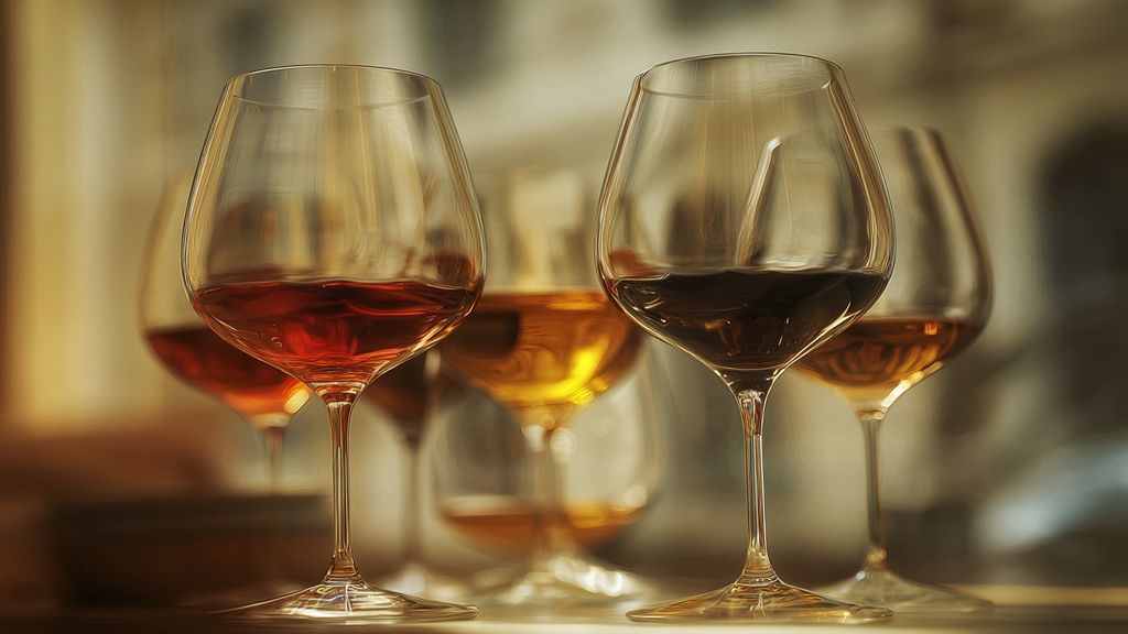 De la Bourgogne au Rhône : Le lien inébranlable avec le Beaujolais