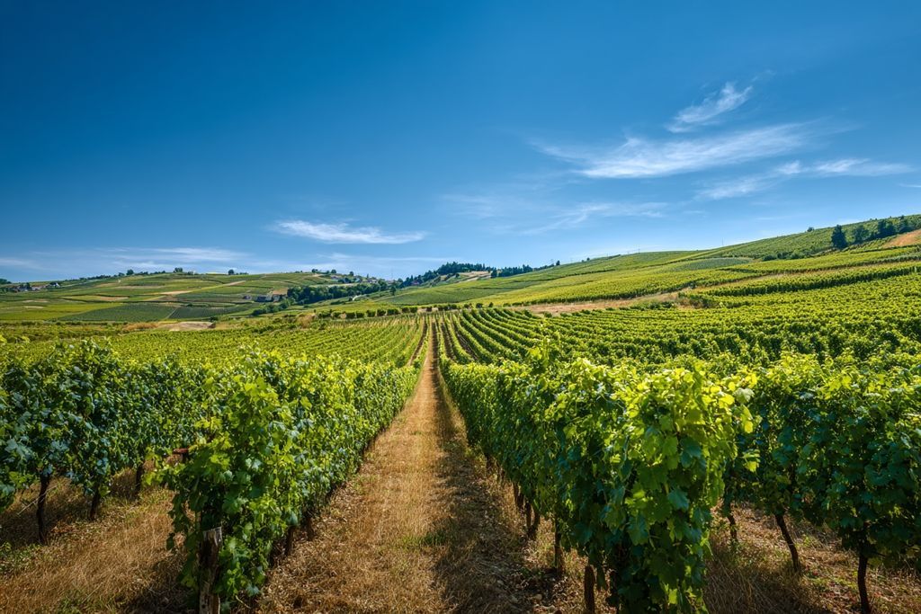 Destination Sancerre – Pouilly – Giennois