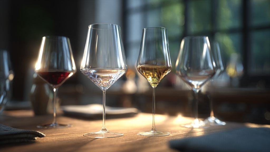 Devenez un dégustateur expert grâce à un kit de dégustateur