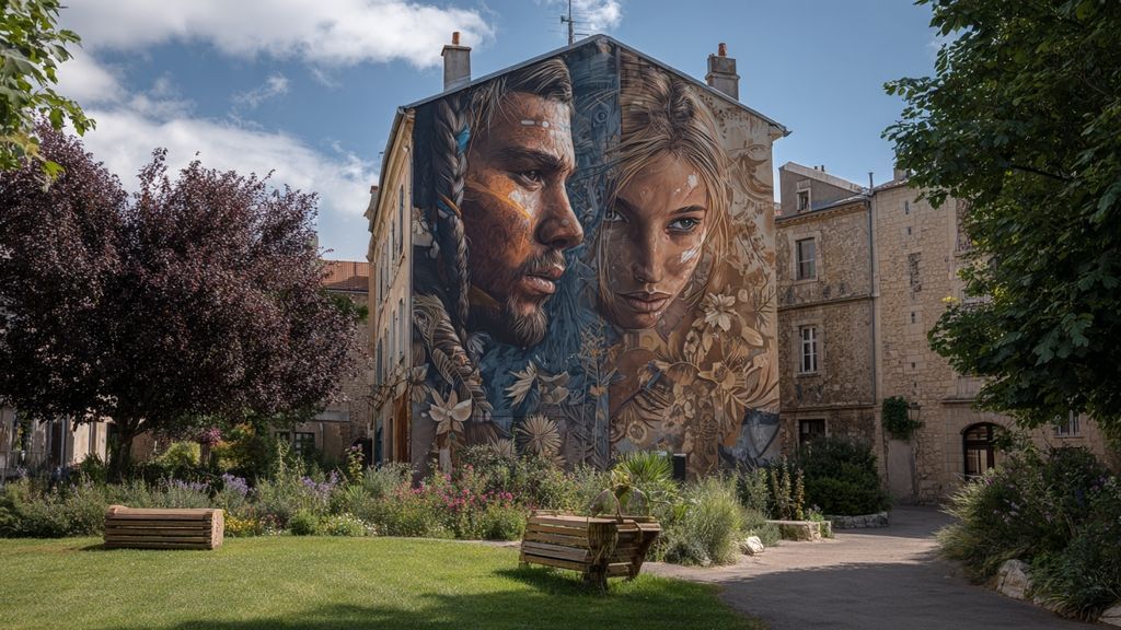 Dijon, une ville d'art et de culture