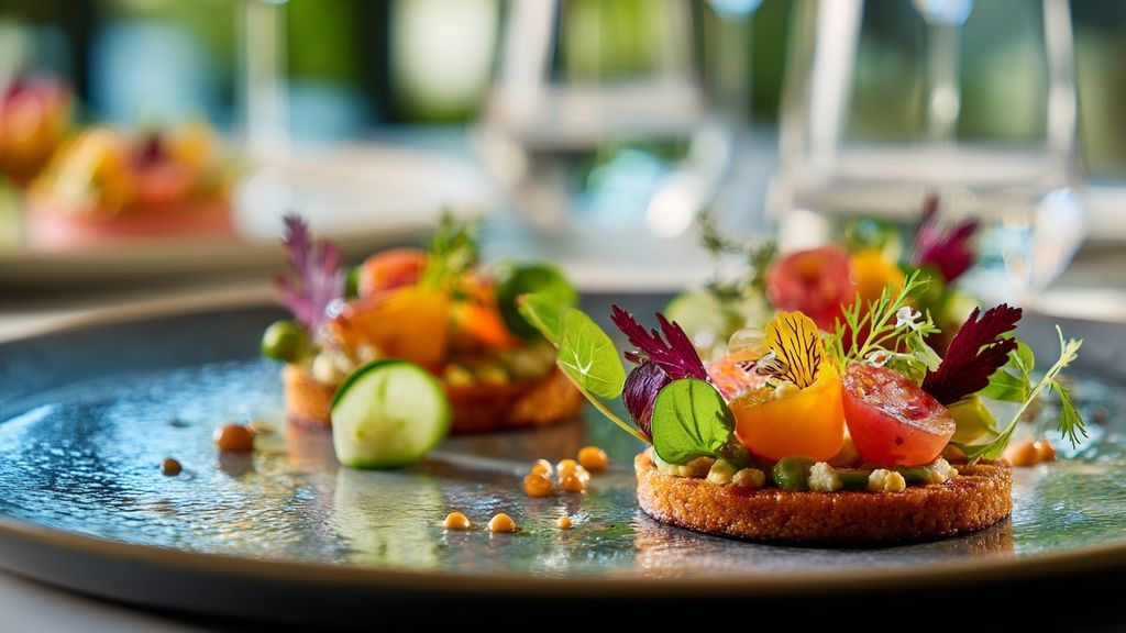 Dîner spectacle au Lido : une expérience gastronomique unique