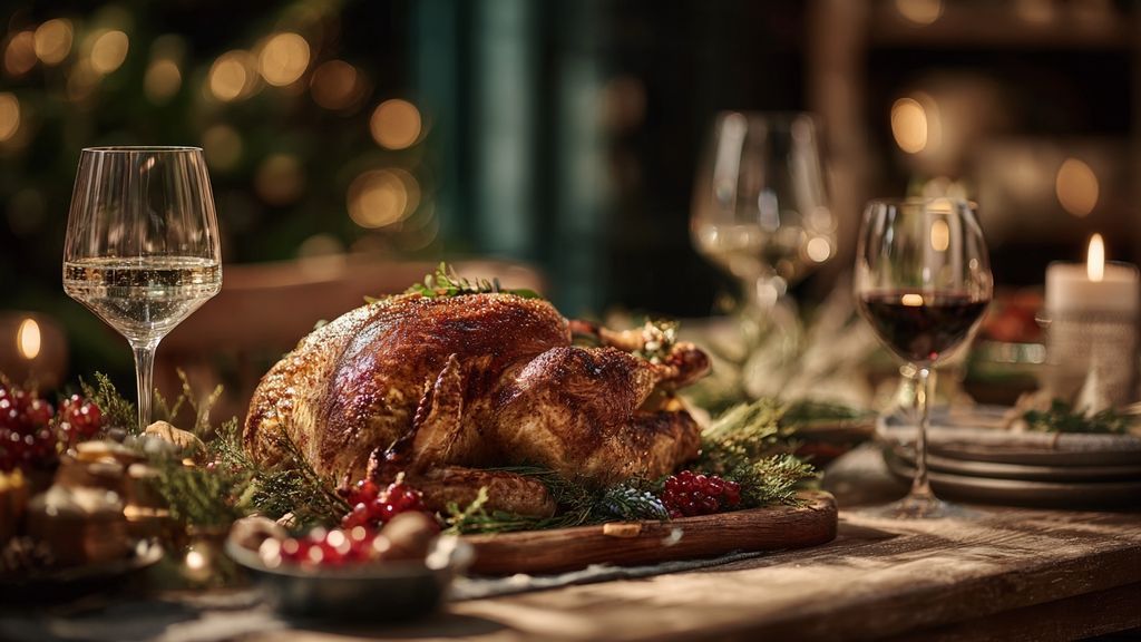 Dénouement : Favoriser l’harmonie des saveurs