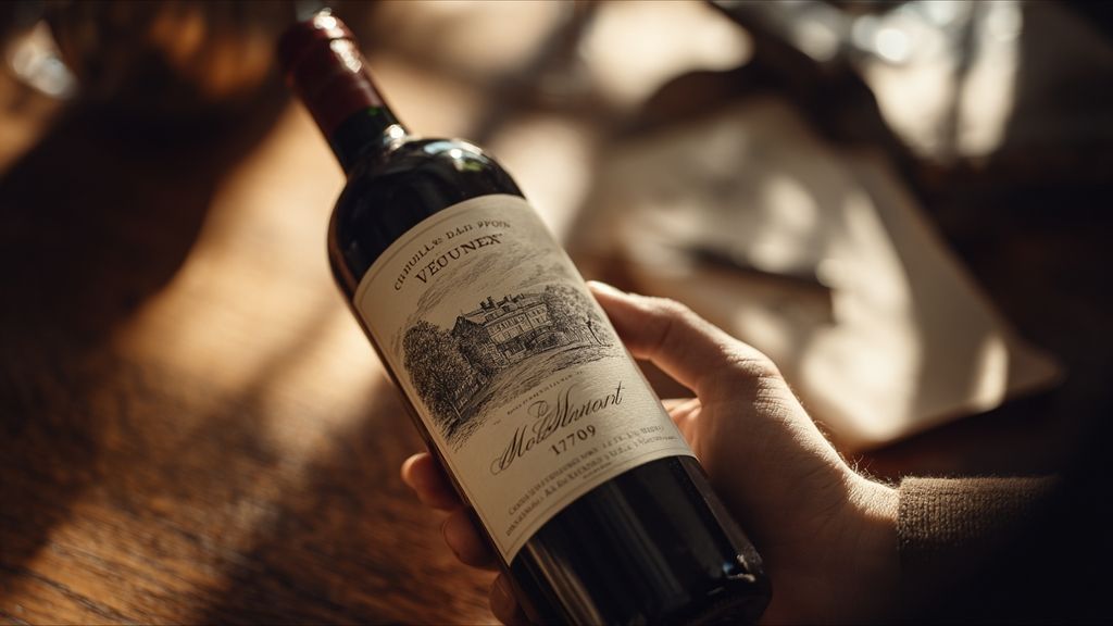 Expérience viticole avec Edouard Parinet