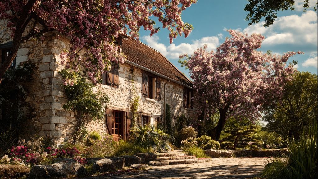 Expérience viticole dans le Val de Loire : Un voyage gustatif