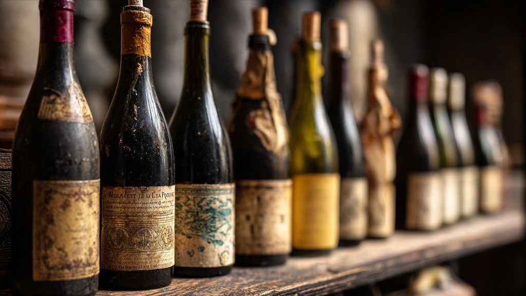 Expériences œnologiques et culturelles inédites