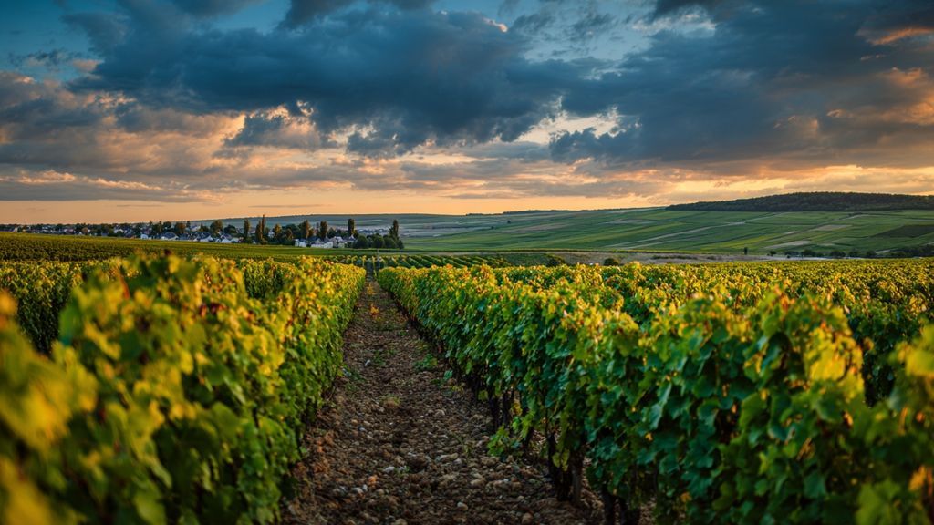 Histoire du Champagne : une révolution du XIXe siècle