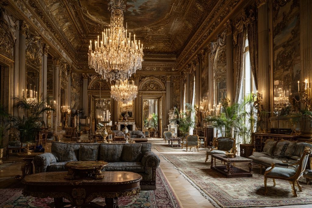 Hôtel salomon de rothshild