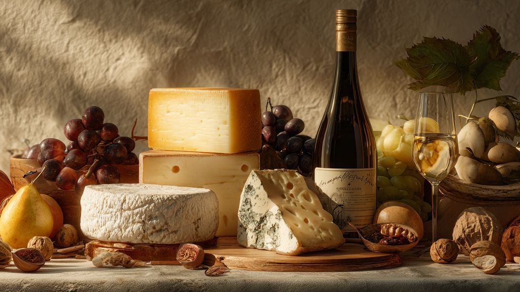 Initiation à la dégustation : une expérience sensorielle inoubliable