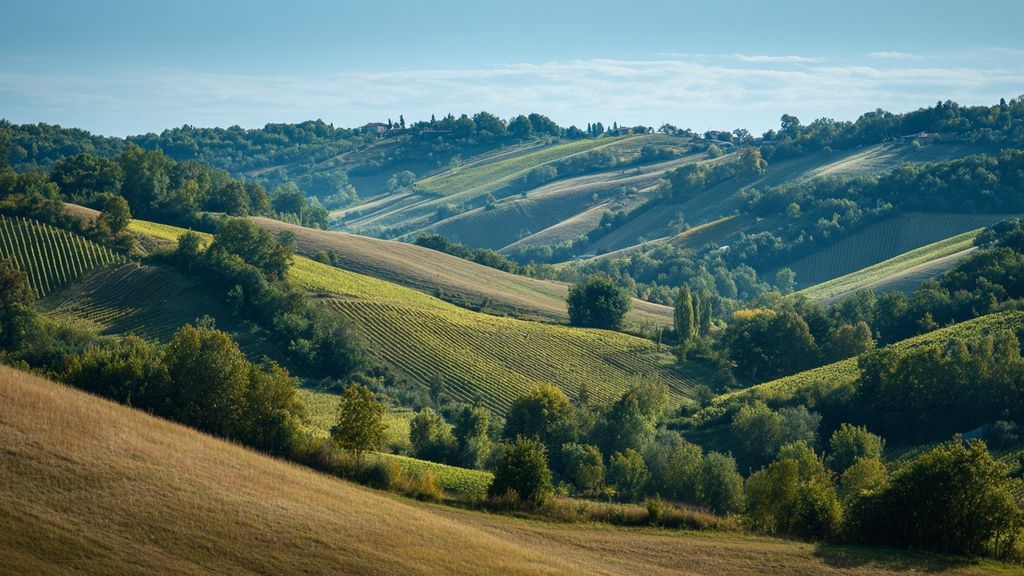 L’Influence du Terroir sur les Vins de Gascogne