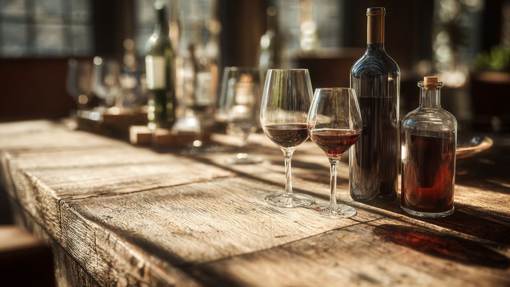 L'Université du Vin de Lyon