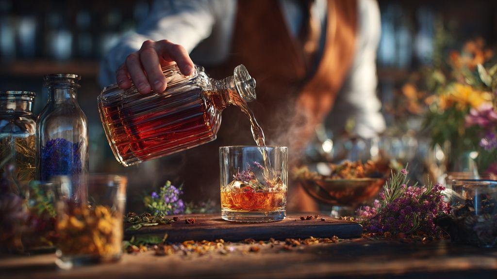 La Bartender Talent Academy : Une Formation pour les Bartenders