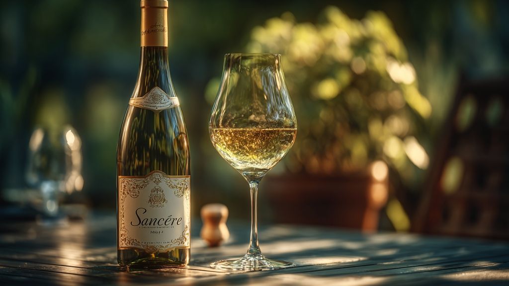 La Maison des Sancerres, un musée vivant du vin