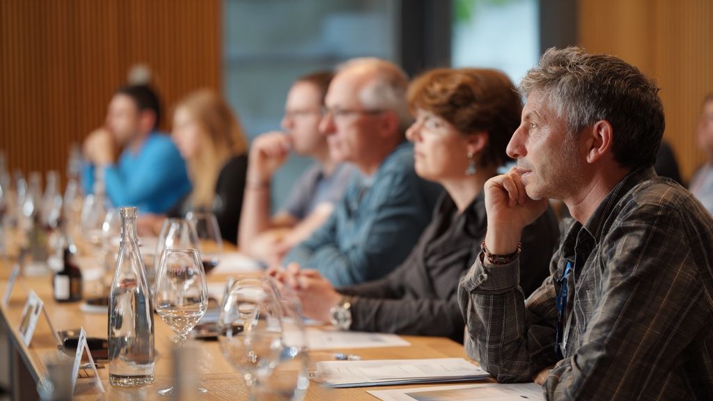 La Maison des Vins de Madiran : Un acteur clé au service des vignerons