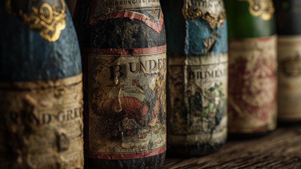 La Présence de Maisons et Vignerons de Renom