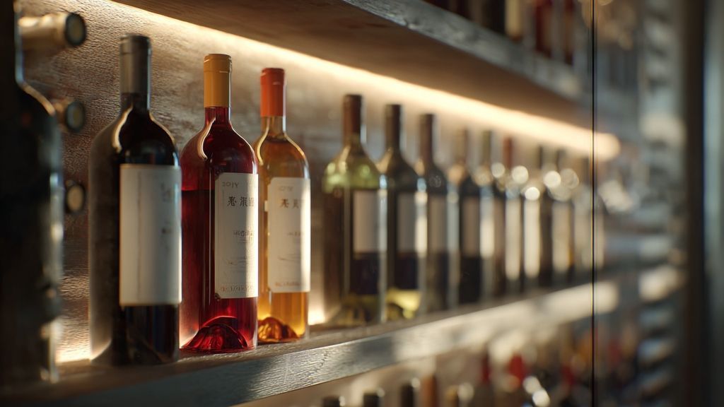 La communication autour du vin chinois : une stratégie gagnante