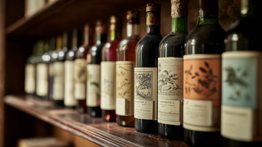 La connexion avec le vin : une question de conversation et de remerciements