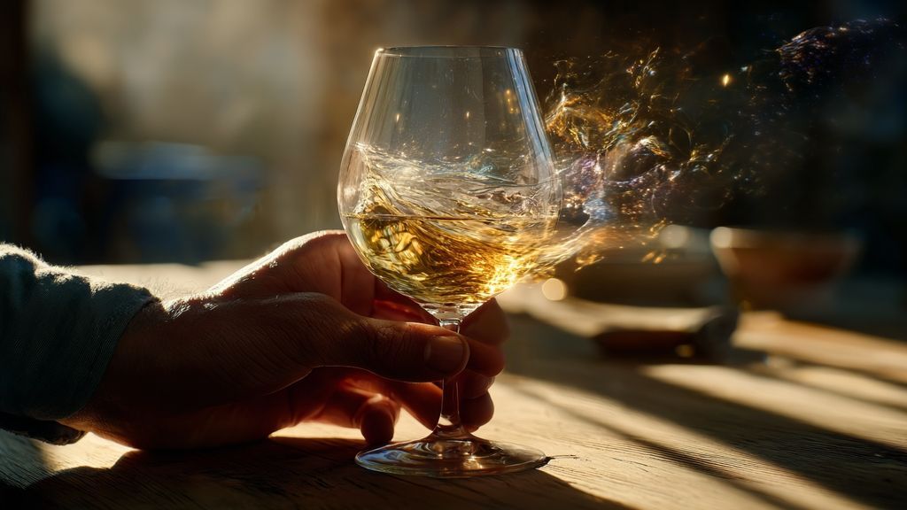 La dégustation : un moment de partage