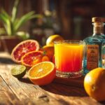 La magie du tequila sunrise