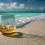 La magie du ti punch : voyage au cœur des antilles