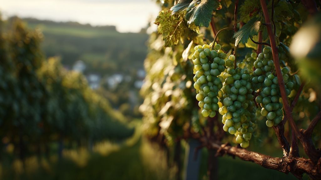 La popularité du Crémant en hausse