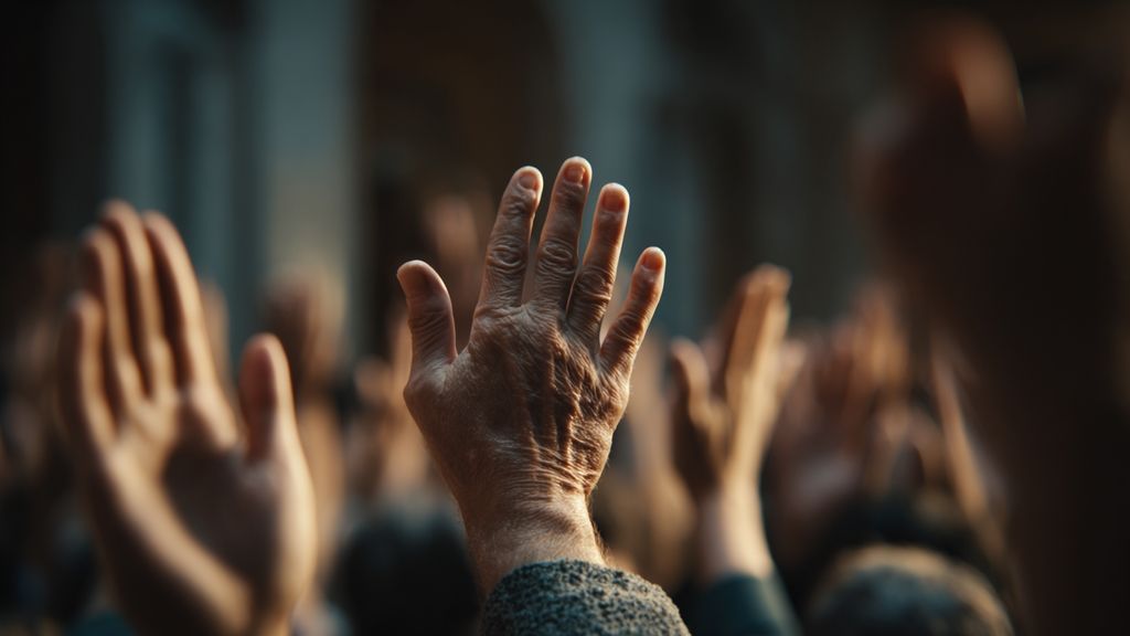 La position des députés face à l'amendement