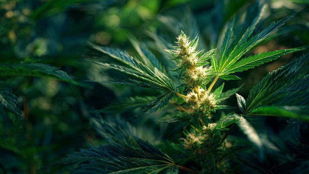 La réglementation du vin infusé au cannabis : un enjeu crucial pour son développement