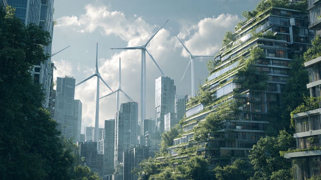 La rénovation énergétique face au processus électoral